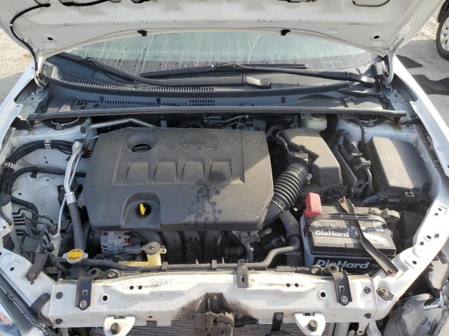 Photo 11 from auction – 2016 TOYOTA COROLLA L with VIN 2T1BURHE1GC566220