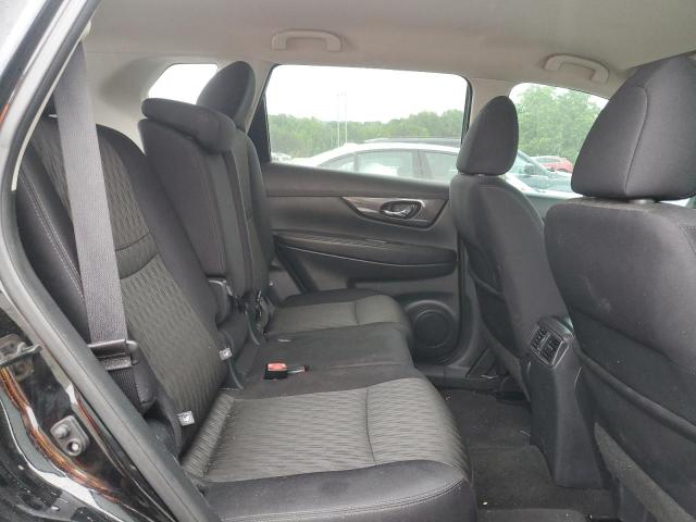 Photo 11 from auction – 2017 NISSAN ROGUE S with VIN 5N1AT2MT4HC873493