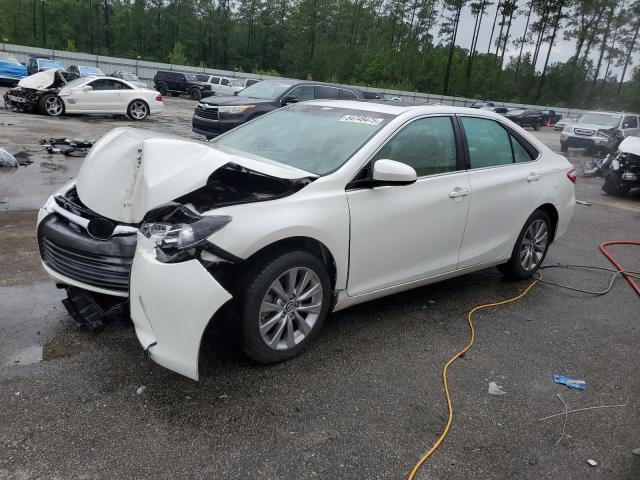 Photo 1 from auction – 2017 TOYOTA CAMRY LE with VIN 4T1BF1FK8HU800180