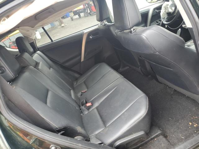 Photo 11 from auction – 2013 TOYOTA RAV4 LIMIT with VIN 2T3DFREV3DW002724