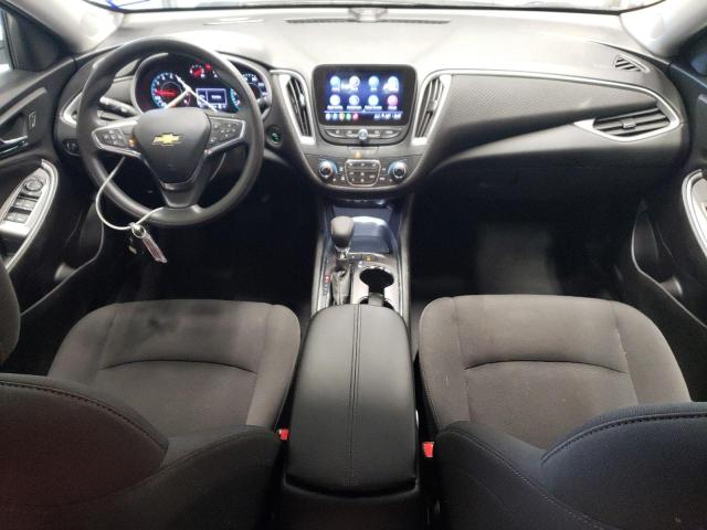 Photo 8 from auction – 2024 CHEVROLET MALIBU LT with VIN 1G1ZD5ST0RF172953