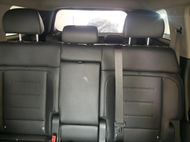 Photo 10 from auction – 2024 HYUNDAI SANTA FE L with VIN 5NMP3DG18RH010090