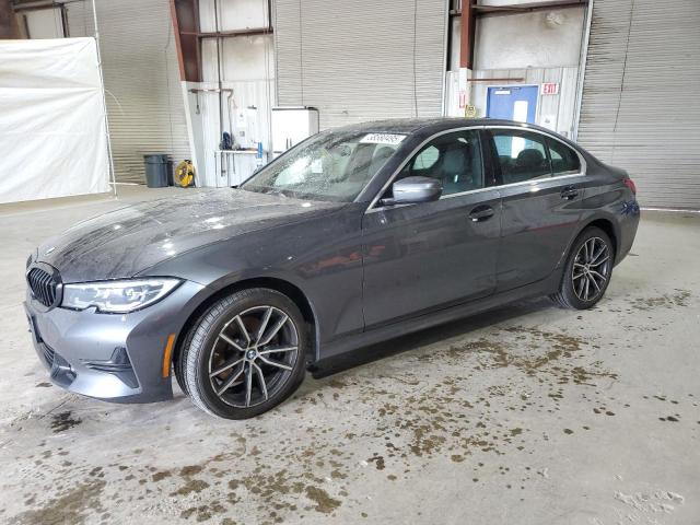 Photo 1 from auction – 2020 BMW 330XI with VIN 3MW5R7J05L8B33198