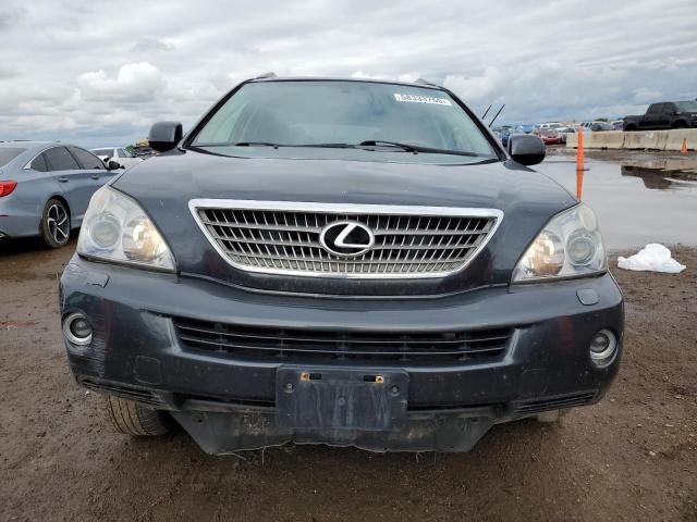 Photo 5 from auction – 2008 LEXUS RX 400H with VIN JTJHW31U682066439