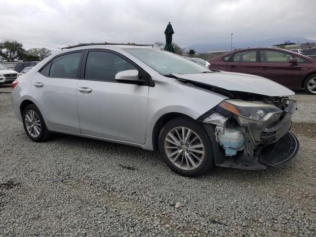 Photo 4 from auction – 2015 TOYOTA COROLLA L with VIN 5YFBURHE2FP313938