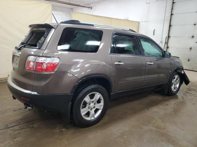 Photo 3 from auction – 2012 GMC ACADIA SLE with VIN 1GKKRNED0CJ390706