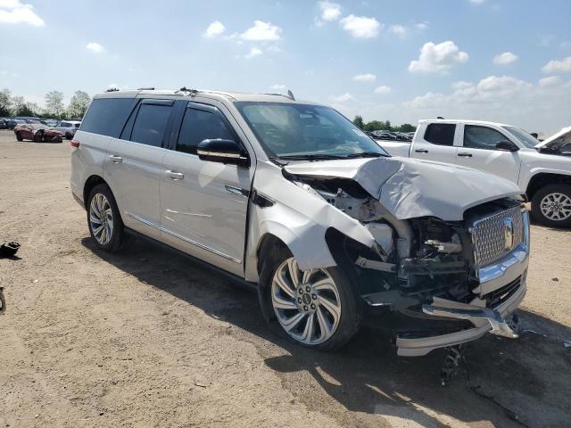 Photo 4 from auction – 2022 LINCOLN NAVIGATOR with VIN 5LMJJ2LT3NEL04123