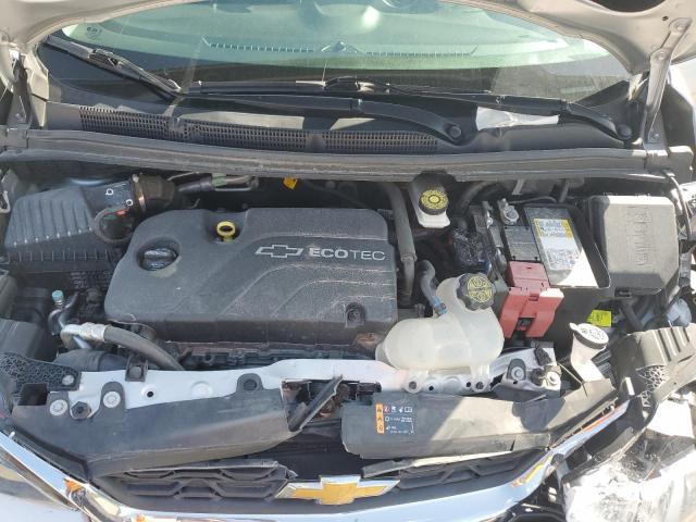 Photo 12 from auction – 2022 CHEVROLET SPARK LS with VIN KL8CB6SA2NC019115