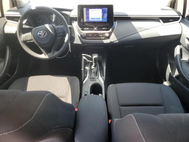 Photo 8 from auction – 2023 TOYOTA COROLLA LE with VIN JTDB4MEE4PJ009443