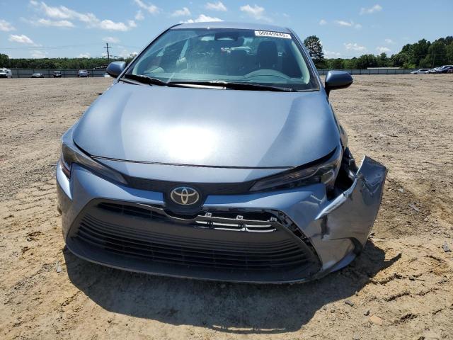 Photo 5 from auction – 2025 TOYOTA COROLLA LE with VIN 5YFB4MDE3SP253445