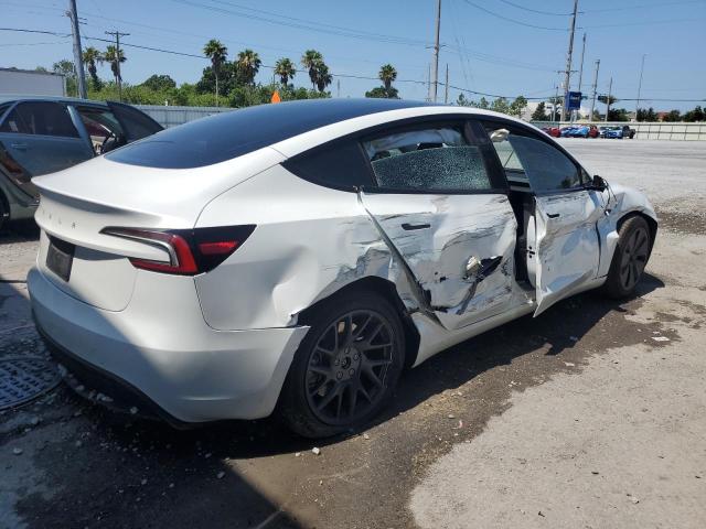 Photo 3 from auction – 2024 TESLA MODEL 3 with VIN 5YJ3E1EA8RF862502