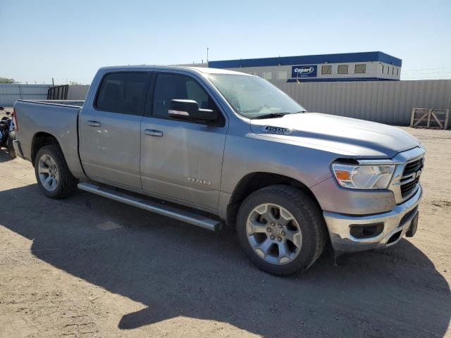 Photo 4 from auction – 2021 RAM 1500 BIG H with VIN 1C6SRFFT3MN719505