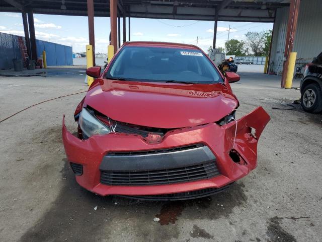 Photo 5 from auction – 2016 TOYOTA COROLLA L with VIN 2T1BURHEXGC609789