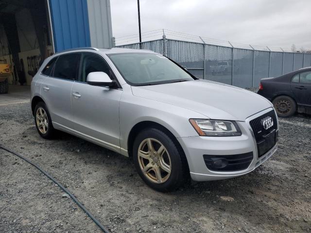 Photo 4 from auction – 2009 AUDI Q5 3.2 with VIN WA1KK68R39A018793