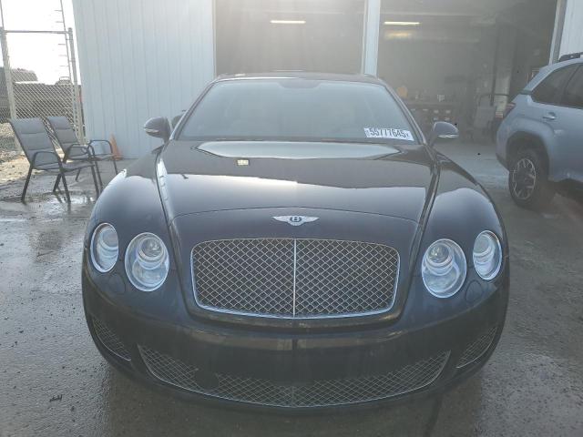 Photo 5 from auction – 2011 BENTLEY CONTINENTA with VIN SCBBP9ZA8BC067938