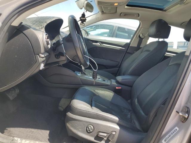Photo 7 from auction – 2015 AUDI A3 PREMIUM with VIN WAUBFGFF1F1069338