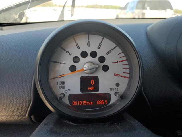 Photo 9 from auction – 2014 MINI COOPER COU with VIN WMWZB3C53EWR38893