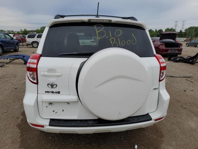 Photo 6 from auction – 2012 TOYOTA RAV4 with VIN JTMBF4DV5CD045632
