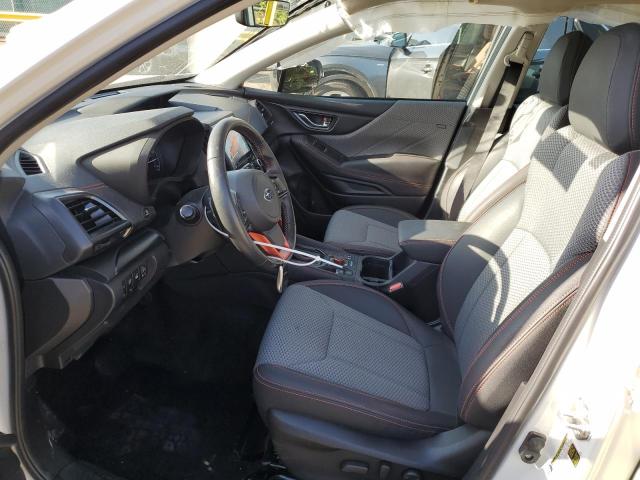Photo 7 from auction – 2023 SUBARU FORESTER S with VIN JF2SKAJC6PH449066