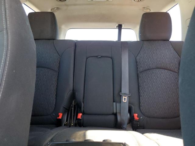 Photo 10 from auction – 2014 GMC ACADIA SLE with VIN 1GKKRNED9EJ198302