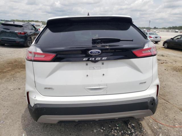 Photo 6 from auction – 2023 FORD EDGE SEL with VIN 2FMPK4J90PBA56537