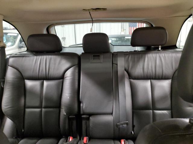 Photo 10 from auction – 2008 LINCOLN MKX with VIN 2LMDU88C08BJ36674