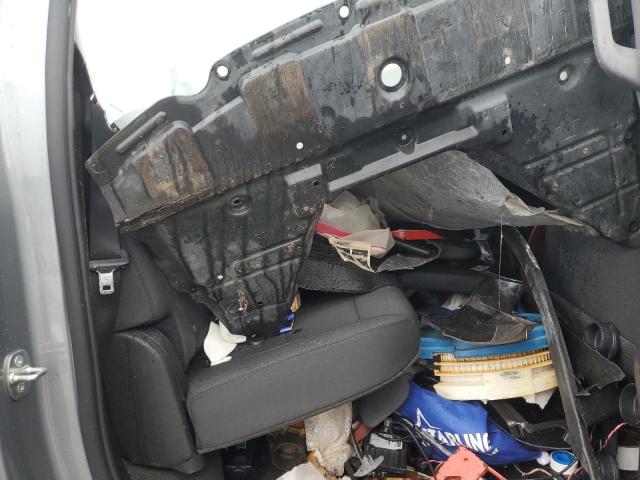 Photo 10 from auction – 2024 CHEVROLET SILVERADO with VIN 3GCPABEK0RG188450