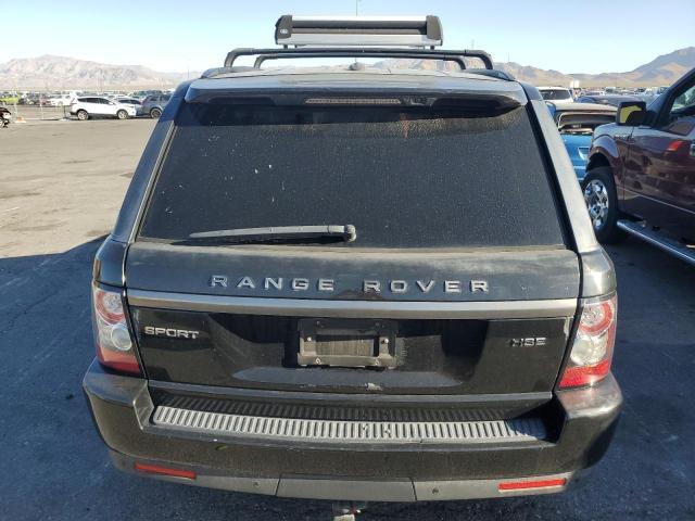 Photo 6 from auction – 2012 LAND ROVER RANGE ROVE with VIN SALSF2D44CA753411