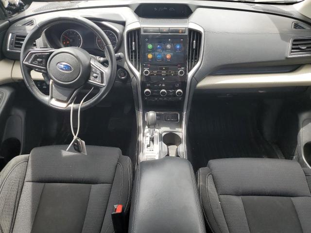 Photo 8 from auction – 2019 SUBARU ASCENT PRE with VIN 4S4WMACD5K3453255