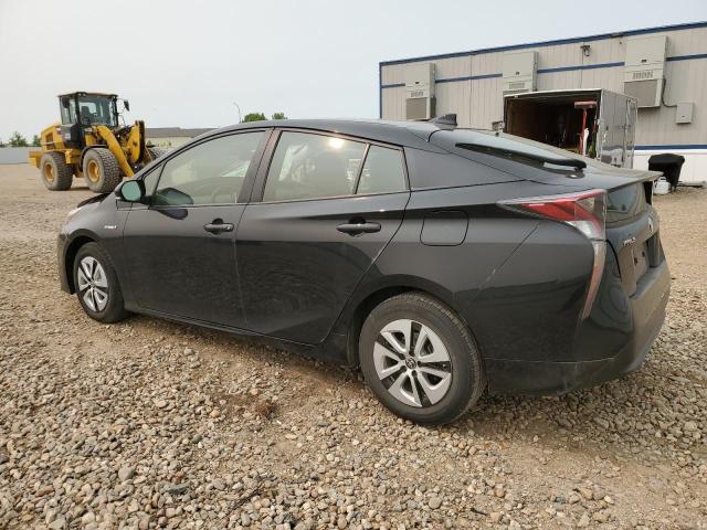 Photo 2 from auction – 2016 TOYOTA PRIUS with VIN JTDKARFU7G3512139