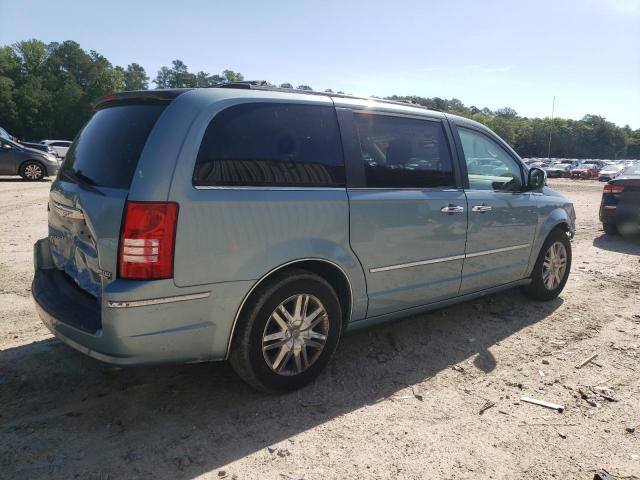 Photo 3 from auction – 2010 CHRYSLER TOWN & COU with VIN 2A4RR6DX3AR151746