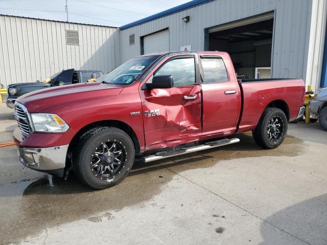 RAM 1500 SLT 2014 with VIN 1C6RR7GT7ES288673 - Photo from auction