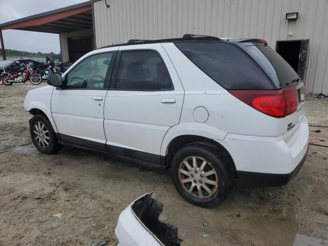 Photo 2 from auction – 2007 BUICK RENDEZVOUS with VIN 3G5DA03L97S536220