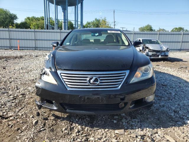 Photo 5 from auction – 2011 LEXUS LS 460 with VIN JTHCL5EF8B5011265