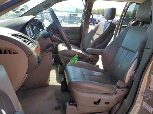 Photo 7 from auction – 2014 CHRYSLER TOWN & COU with VIN 2C4RC1BG5ER359890
