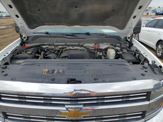Photo 11 from auction – 2015 CHEVROLET SILVERADO with VIN 1GC0KUEG7FZ128361