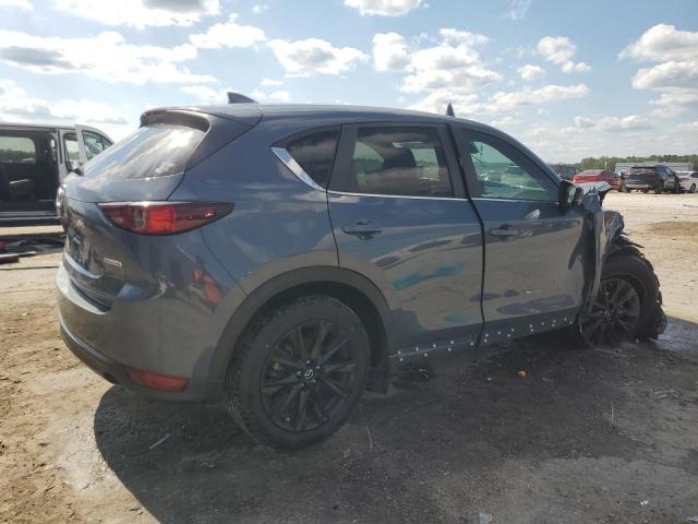 Photo 3 from auction – 2021 MAZDA CX-5 TOURI with VIN JM3KFBCMXM0421433