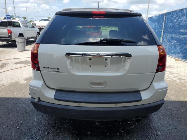 Photo 6 from auction – 2008 CHRYSLER PACIFICA T with VIN 2A8GM68X68R145044