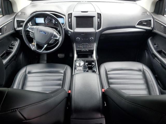 Photo 8 from auction – 2019 FORD EDGE SEL with VIN 2FMPK4J99KBC71858