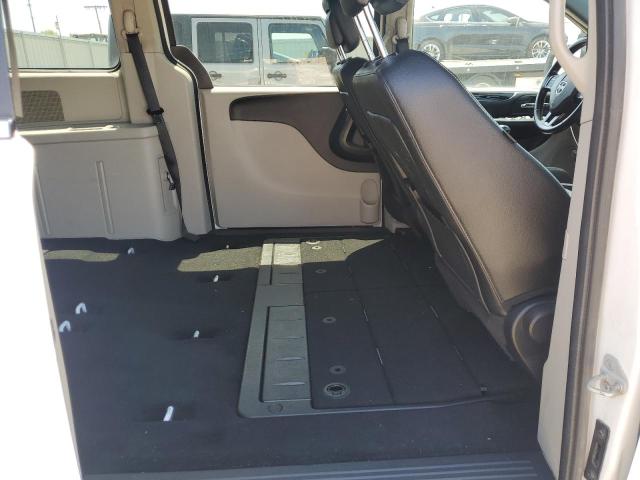 Photo 11 from auction – 2020 DODGE GRAND CARA with VIN 2C4RDGCGXLR174584