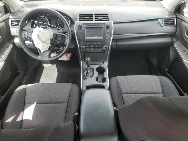 Photo 8 from auction – 2016 TOYOTA CAMRY LE with VIN 4T4BF1FK9GR525472