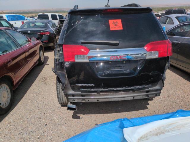 Photo 6 from auction – 2017 GMC TERRAIN SL with VIN 2GKALNEK3H6340821