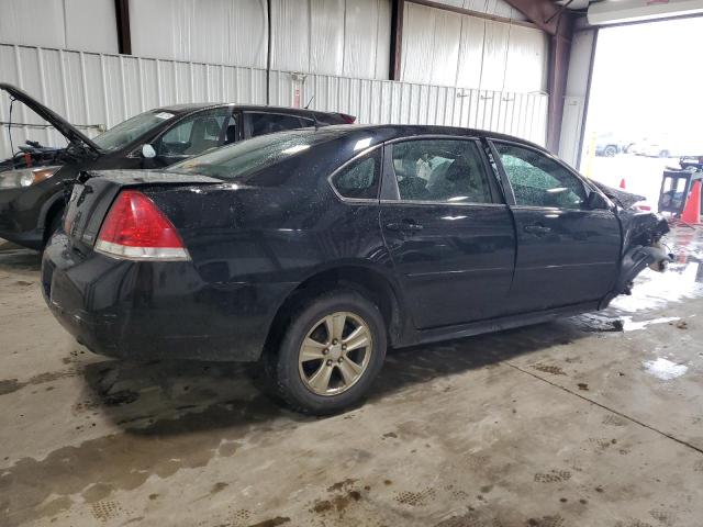 Photo 3 from auction – 2015 CHEVROLET IMPALA LIM with VIN 2G1WA5E30F1160604