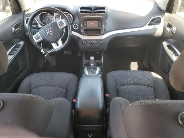 Photo 8 from auction – 2015 DODGE JOURNEY SE with VIN 3C4PDCAB0FT753303