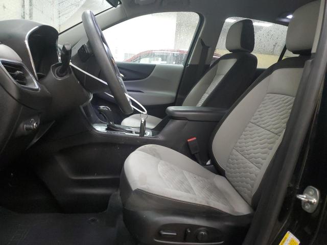 Photo 7 from auction – 2019 CHEVROLET EQUINOX LS with VIN 2GNAXHEV7K6272419