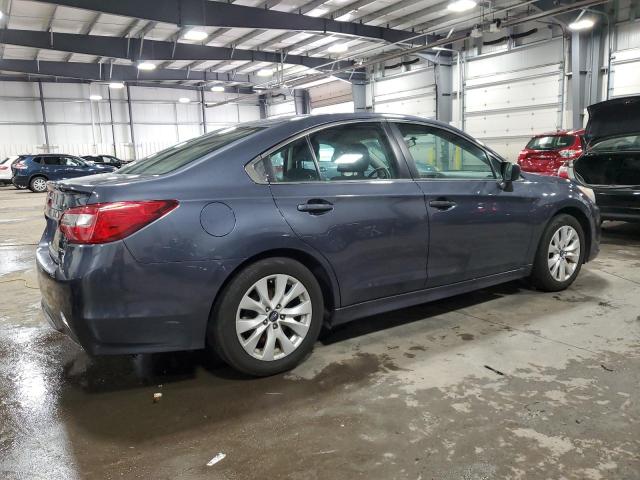 Photo 3 from auction – 2017 SUBARU LEGACY 2.5 with VIN 4S3BNAB65H3032292