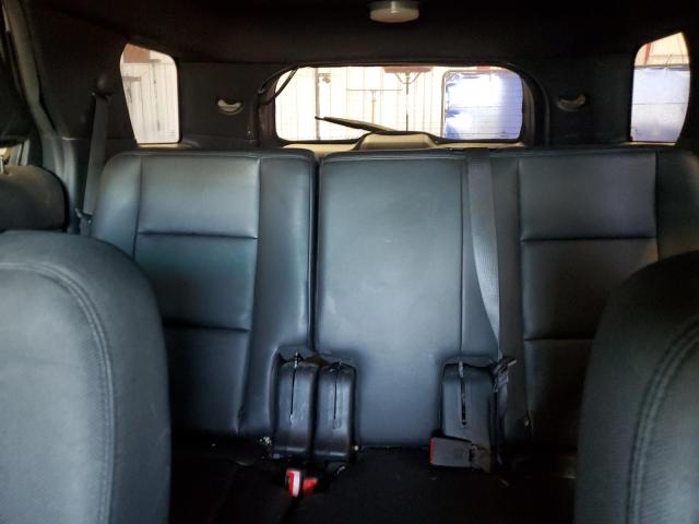 Photo 10 from auction – 2015 FORD EXPLORER P with VIN 1FM5K8AR4FGC67813