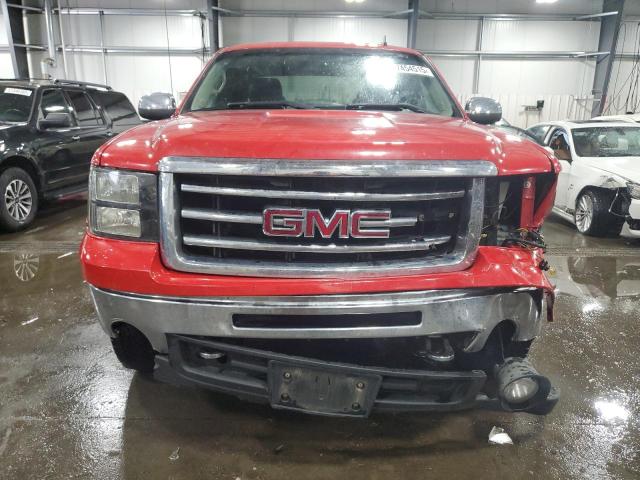 Photo 5 from auction – 2013 GMC SIERRA K15 with VIN 1GTR2WE72DZ122516
