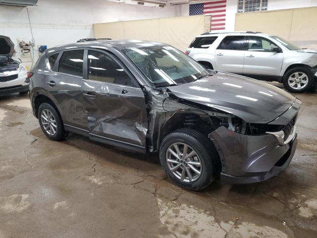 Photo 4 from auction – 2022 MAZDA CX-5 PREFE with VIN JM3KFBCM9N1568886