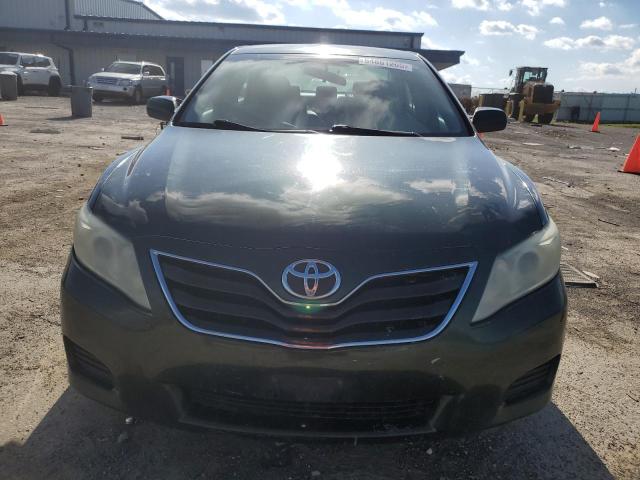 Photo 5 from auction – 2011 TOYOTA CAMRY BASE with VIN 4T4BF3EK2BR100472